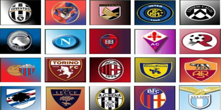 Mọi vị trí trên bảng xếp hạng bóng đá ý đều có ý nghĩa