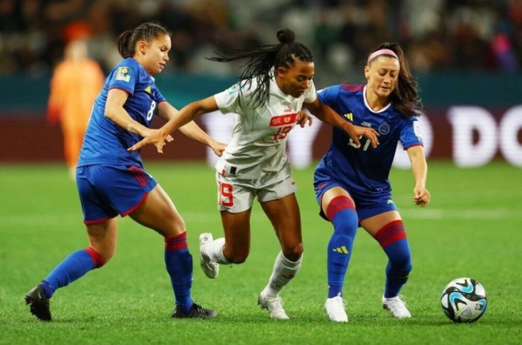 Lịch phát sóng trực tiếp bóng đá Euro 2024 