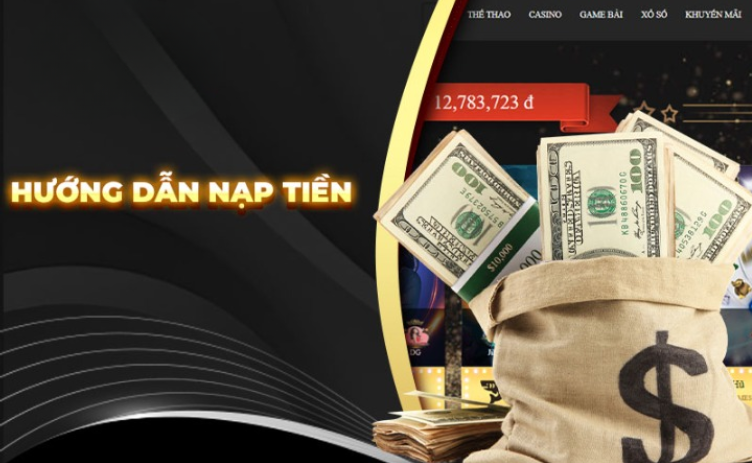 Chơi xổ số tại nhà cái 789Bet