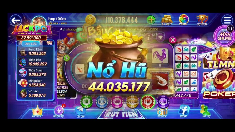 Lựa chọn khung giờ vàng để quay thưởng