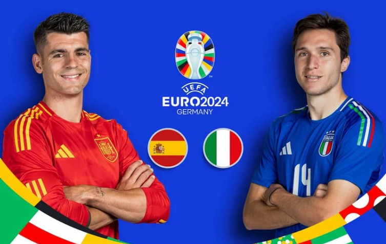 Lịch thi đấu Euro 2024 sẽ đem đến nhiều điều bất ngờ