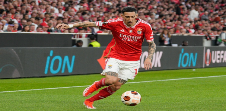 Danh hiệu với thành tích của Angel Di Maria