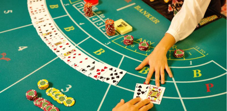 Kỹ năng đánh bài tiến lên này thường được cao thủ áp dụng