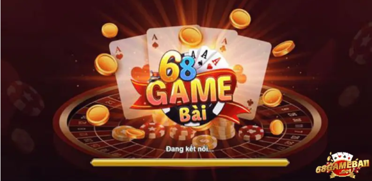 68 game bai là nhà cái được đánh giá cao nhất
