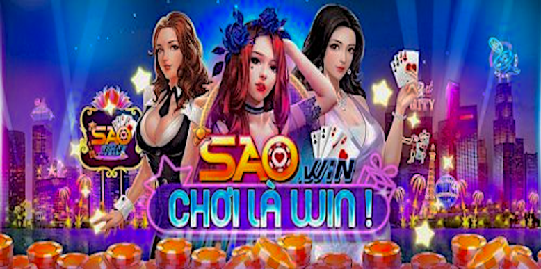 Cách nhận lộc game saowin
