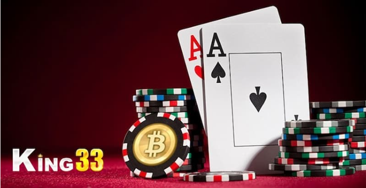 Giới thiệu sơ lược về King33