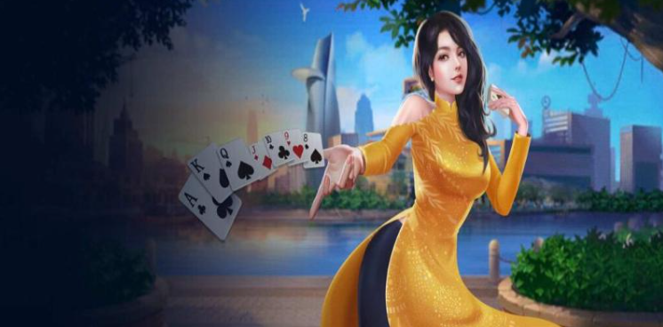Bí kíp chơi game bài Tiến Lên trên link Ku bet luôn thắng