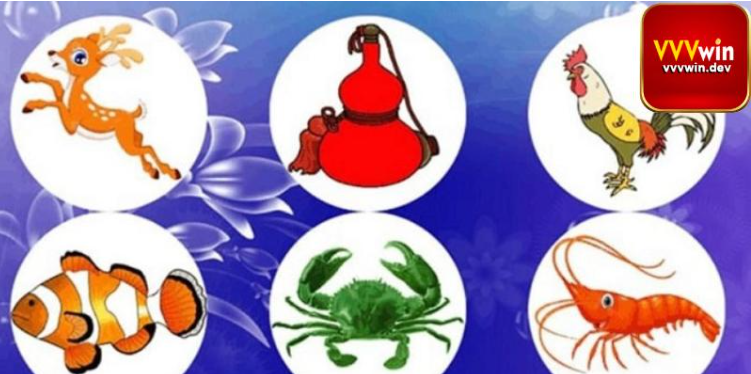 Bí quyết chơi Bầu cua để luôn thắng tại vvvwin