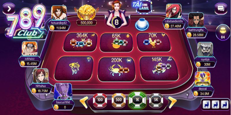 Hệ thống giấy phép hoạt động minh bạch