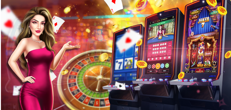 Kênh thu hút người chơi với nhiều ưu điểm vượt trội