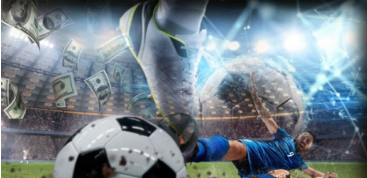 Cá cược thể thao - mở rộng phạm vi giải trí